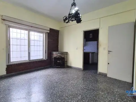 Depto Tipo Casa en Venta de 2 ambientes