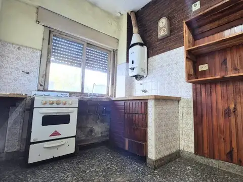 Depto Tipo Casa en Venta en Villa Saenz Peña, USD 89.000