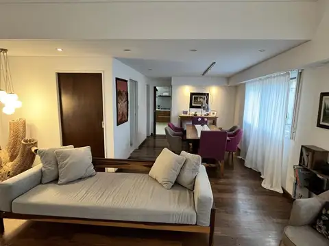 Casa en Venta en Belgrano Chico, USD 695.000