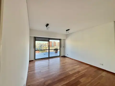 ALQUILER 2 AMBIENTES PALERMO