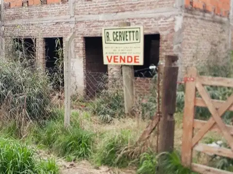 Terreno en Venta en La Reja, USD 33.000