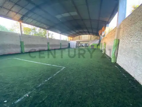 124 Entre 78 y 80