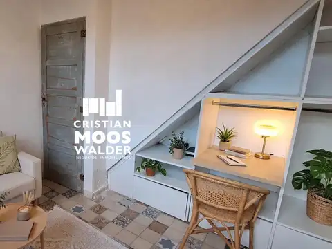 Casa en alquiler- Ingeniero Maschwitz