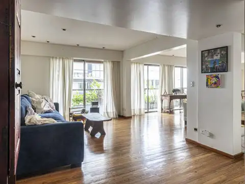 Departamento en Venta de 5 ambientes