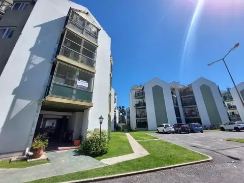 LINDO 2 AMB CON COCINA INTEGRADA - MUY BUENA UBICACION