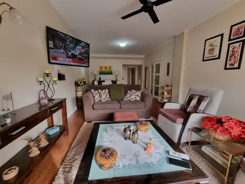 Departamento en Venta de 4 ambientes