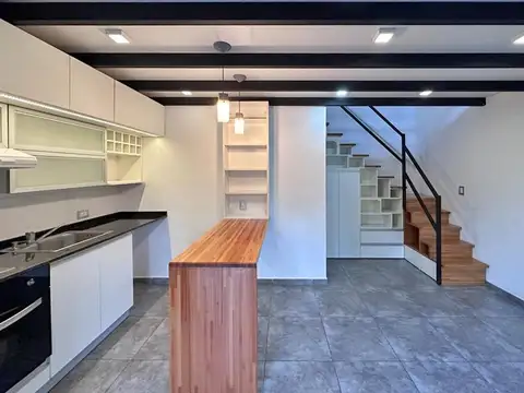 Departamento en Alquiler de 2 ambientes