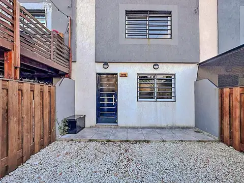 Departamento en Alquiler A Estrenar