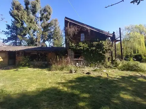 Oficina en Venta en El Bolson, USD 160.000