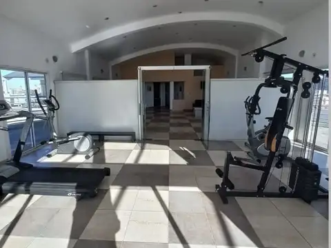 Departamento en Alquiler de 2 dormitorios