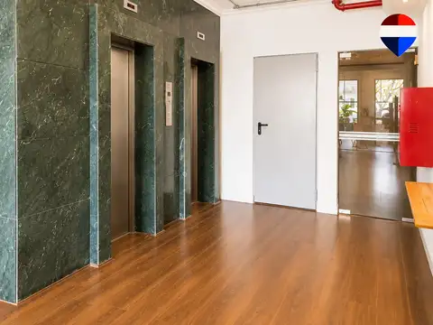 Oficina en Alquiler en Pocitos , $U 17.000