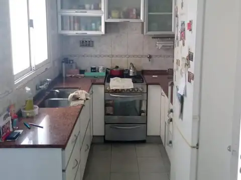Departamento en Venta en Barracas, USD 198.000