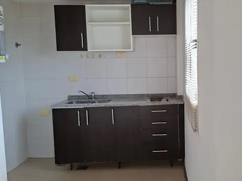 Departamento en Alquiler Permite mascota