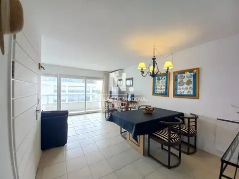 Departamento en Alquiler Temporal en Puerto, USD 9.500