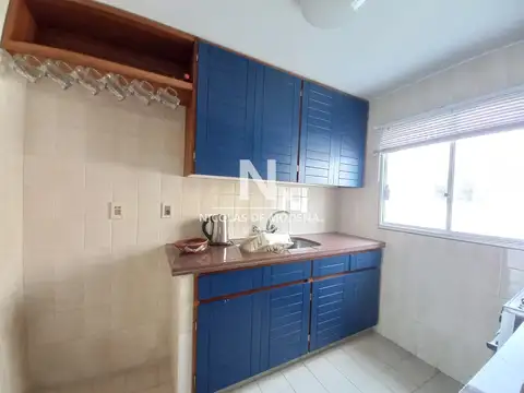 Departamento en Alquiler Temporal 2025 años