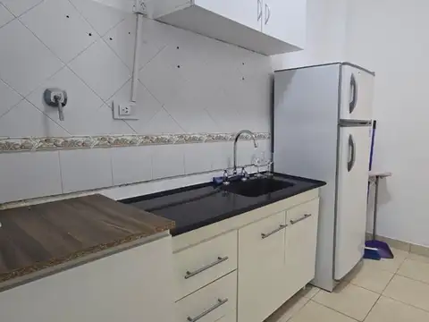 Depto Tipo Casa en Venta de 2 ambientes