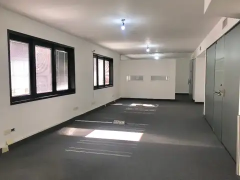 OFICINAS - PLANTA DIVIDIDA - CENTRO SUR (COMERCIAL), CAPITAL FEDERAL