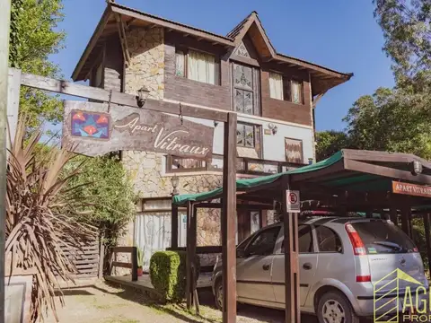 Hotel en venta ubicado en Mar Azul