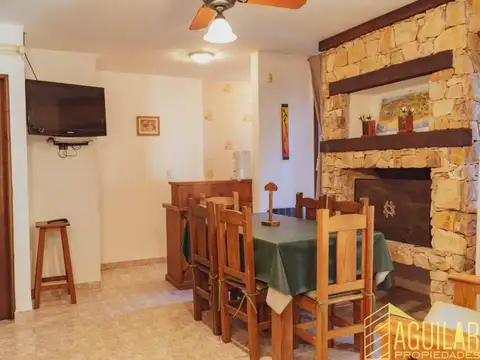 Hotel en Venta en Mar Azul, USD 850.000