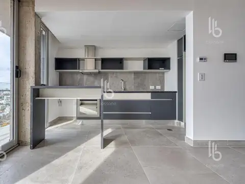 Departamento - Chauvin