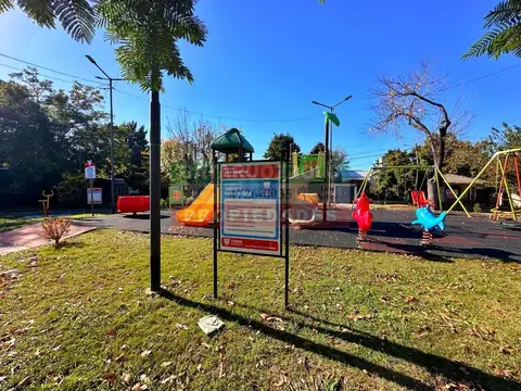 Terreno en Venta de 767,0 m2