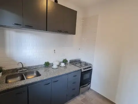 Departamento en Alquiler 5 años