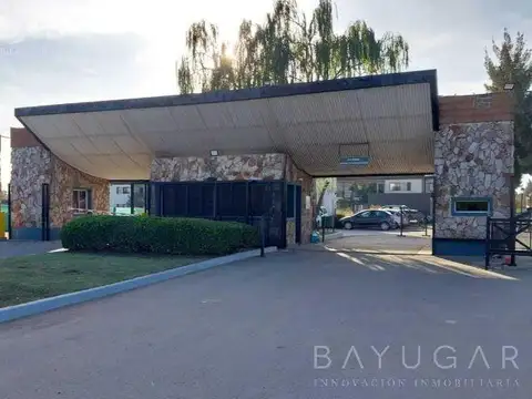 Venta Lotes /  Barrio Privado Los Arces - Pilar CON ESCRITURA