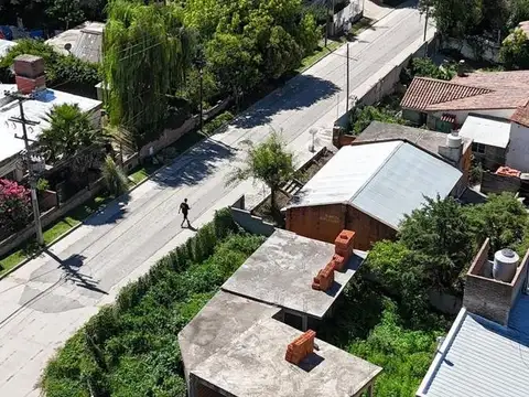 Terreno en Venta en Tanti, USD 28.000
