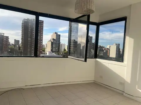 Departamento en Venta 21 años