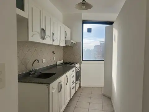 Departamento | 2 ambientes | San Miguel |