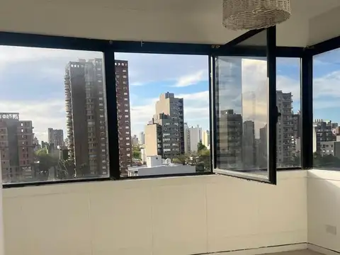 Departamento en Venta al Norte