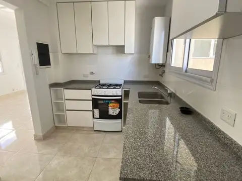 Barbaro Farias vende Dto 2 amb. en General San Martin