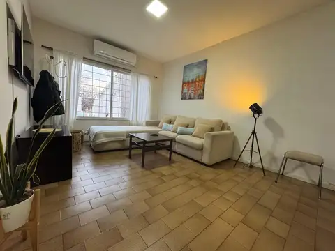 Departamento 5 ambientes con 2 baños