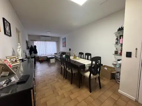 OPENHOUSE vende cómodo departamento en la 6ta sección