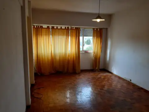 Departamento de un ambiente en venta