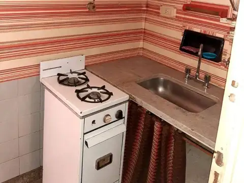 Departamento en Venta en Ramos Mejía, USD 30.000