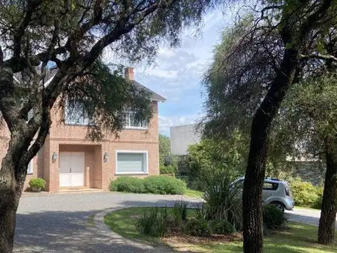 Casa en Venta en El Bosque
