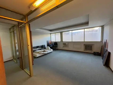 Oficina Monoambiente con 1 baño