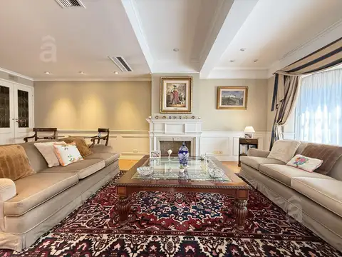 Casa en Venta en Villa Ballester, USD 550.000