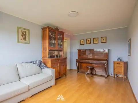 Departamento en Venta de 5 ambientes
