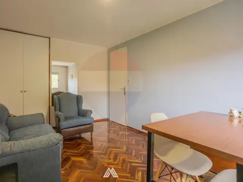 Departamento en Venta en Punta Gorda, USD 190.000
