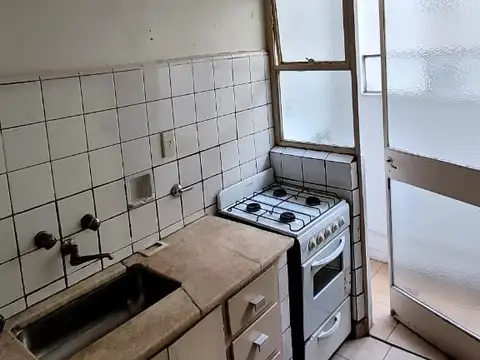 Gurruchaga 2300, Piso 2