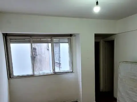 2 ambientes en alquiler en Botánico