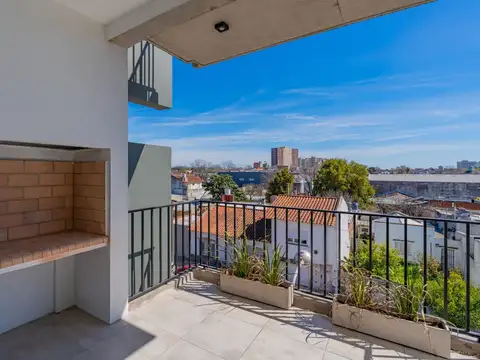 Departamento en Venta en Villa Primera, USD 80.900