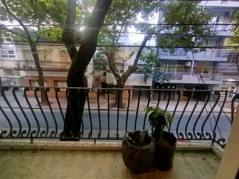 Departamento en Alquiler de 3 ambientes