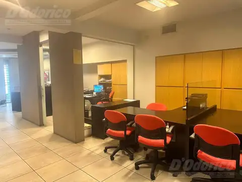 Oficina en Venta en Caballito, USD 320.000