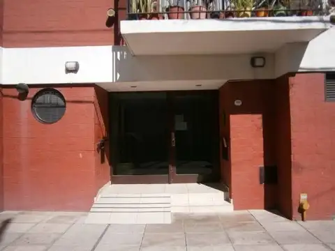 Necochea 1800, Piso 10