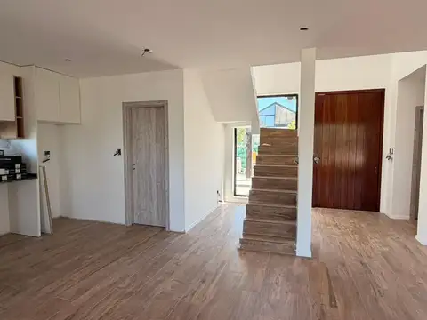 Casa en Venta en Puertos - Araucarias, USD 350.000