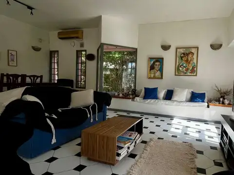 Venta casa apto Credito 3 Dormitorios en Las Brisas C.C