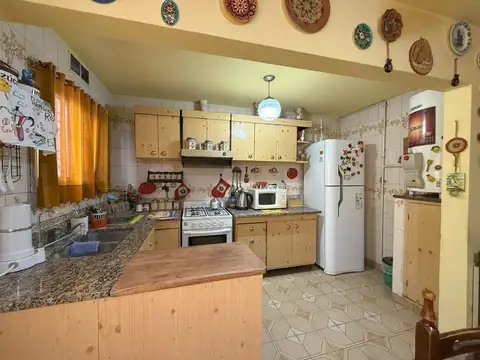 Casa en Venta 55 años